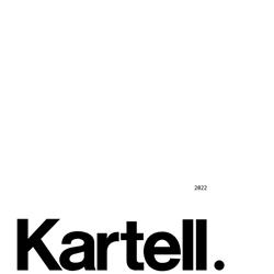 灯饰设计图:KARTELL 2022年意大利现代家具设计素材图片