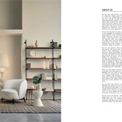 家具设计 KARTELL 2022年意大利现代家具设计素材图片