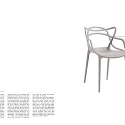 家具设计 KARTELL 2022年意大利现代家具设计素材图片