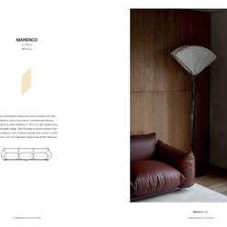 家具设计 Arflex 2022年意大利现代家具设计素材图片