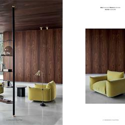 家具设计 Arflex 2022年意大利现代家具设计素材图片