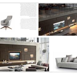 家具设计 ART NOVA 2022年欧美现代家具图片电子杂志
