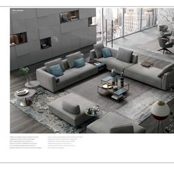 家具设计 ART NOVA 2022年欧美现代家具图片电子杂志