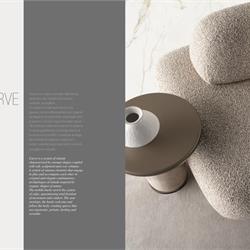 家具设计 ART NOVA 2022年意大利现代家具图片电子目录