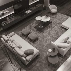 家具设计 ART NOVA 意大利现代家具图片收藏电子目录