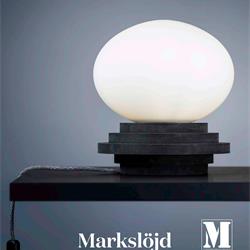 灯饰设计:Markslojd 2023年瑞典北欧风格灯饰设计产品图片