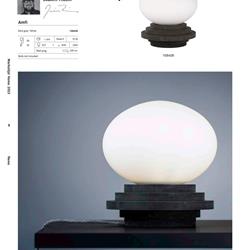 灯饰设计 Markslojd 2023年瑞典北欧风格灯饰设计产品图片