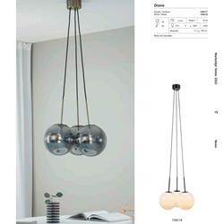 灯饰设计 Markslojd 2023年瑞典北欧风格灯饰设计产品图片