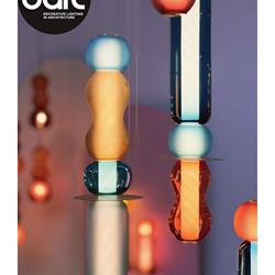 灯饰设计:Darc 47期欧美最新灯饰设计素材图片电子杂志
