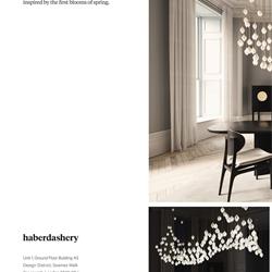 灯饰设计 Darc 47期欧美最新灯饰设计素材图片电子杂志