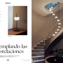 灯饰设计 Milan 意大利现代简约经典灯具设计图片