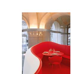 家具设计 Poltrona Frau 2022年意大利定制家具设计素材图片