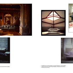 家具设计 Poltrona Frau 2022年意大利家居沙发家具设计素材图片