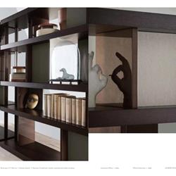 家具设计 Poltrona Frau 意大利家居办公家具设计素材图片