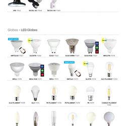 灯饰设计 CLA 2023年国外灯饰灯具设计电子图册
