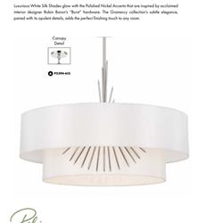 灯饰设计 George Kovacs 2022年美式家居时尚灯饰素材图片