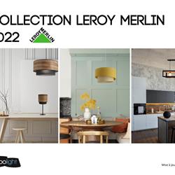 灯饰设计 Metropo 2022年法国创意灯饰灯具设计素材图片
