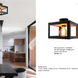 灯饰设计 Metropo 2022年法国创意灯饰灯具设计素材图片