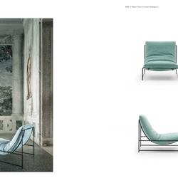 家具设计 Desiree 2022年意大利家具沙发设计素材图片