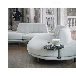 家具设计 Desiree 2022年意大利家具沙发设计素材图片