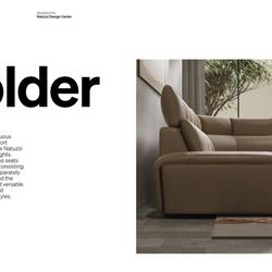家具设计 Natuzzi 2022年欧式现代家具设计素材图片电子书