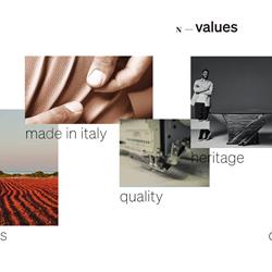 家具设计 Natuzzi 2022年意大利定制家具设计电子图册