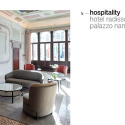 家具设计 Natuzzi 2022年意大利定制家具设计电子图册