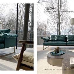 家具设计 Desiree 2021年意大利家具沙发设计素材图片