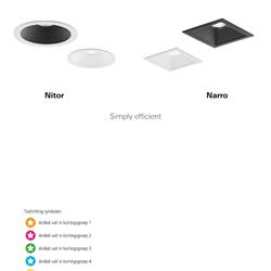 灯饰设计 Nexxt 2022年欧美建筑照明灯具设计素材图片