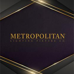 灯饰设计:Metropolitan 2022年美式灯饰灯具图片电子目录