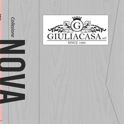 家具设计图:Giulia Casa 意大利现代家具设计素材图片电子目录