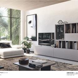 家具设计 Giulia Casa 意大利现代家具设计素材图片电子目录