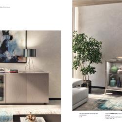 家具设计 Giulia Casa 意大利现代家具设计素材图片电子目录