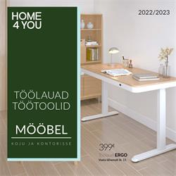 家具设计图:Home4you 2022年欧美家具设计图片电子目录