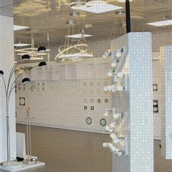 灯饰设计 CristalRecord 2023年欧美家居现代灯具设计产品图片