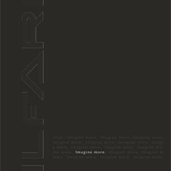 创意灯饰设计:ILFARI 2022年时尚前卫灯饰设计图片电子画册