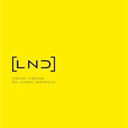 灯饰设计:Landa 2022年意大利户外创意灯具设计电子目录