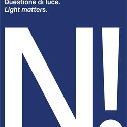 灯饰设计:Nobile 2022年意大利商业照明设计解决方案