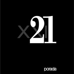 Porada 2021年意大利现代家具设计图片电子书