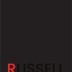灯饰设计:Russell 2022年欧美家居灯具设计电子目录
