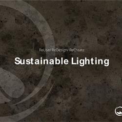 灯饰设计:Fischer 2022年丹麦复古可持续照明灯具设计图片