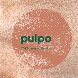 灯饰设计:Pulpo 2022年瑞士家居灯饰家具设计素材图片