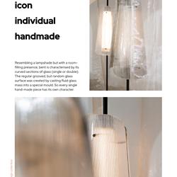 灯饰设计 Pulpo 2022年瑞士家居灯饰家具设计素材图片