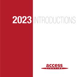 灯具设计 Access 2023年美国现代灯具照明设计图片电子目录