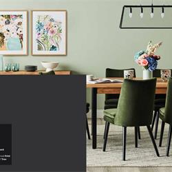 家具设计 Early Settler 2022年夏季室内家具设计图片电子图册