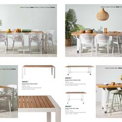 家具设计 Early Settler 2023年欧美户外花园家具设计素材图片