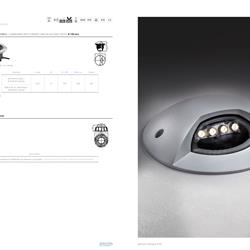灯饰设计 Goccia 2022年欧美户外照明设计解决方案
