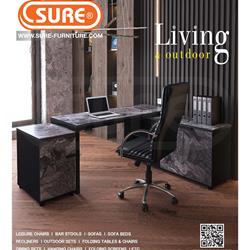 家具设计 Sure 2022年欧美生活家具素材图片电子杂志