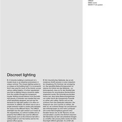 灯饰设计 Xal 2022年欧美商业照明灯具设计方案电子目录