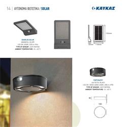 灯饰设计 Kafkas 2022年欧美灯具产品图片电子目录